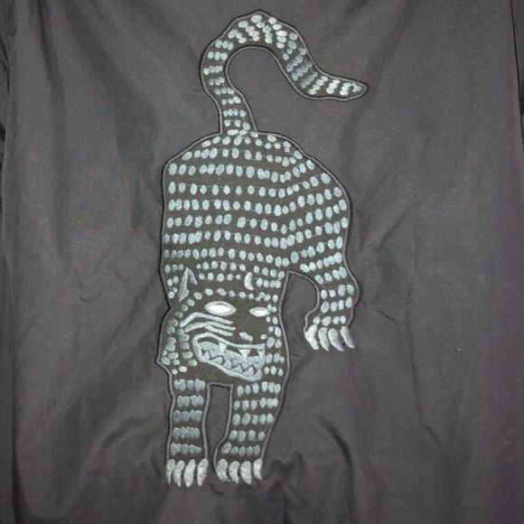 Puma XO Bomber Jacket collaboration w/ The Weekend NWT - Picture 6 of 10